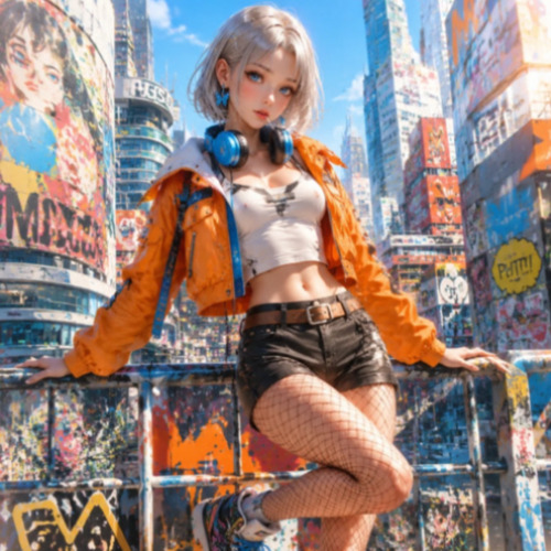 菁选灵创 全自动AIGC创作